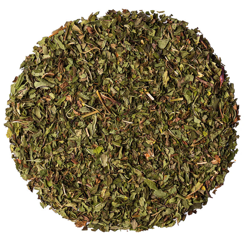 Miss Arctic - Peppermint herbal tea