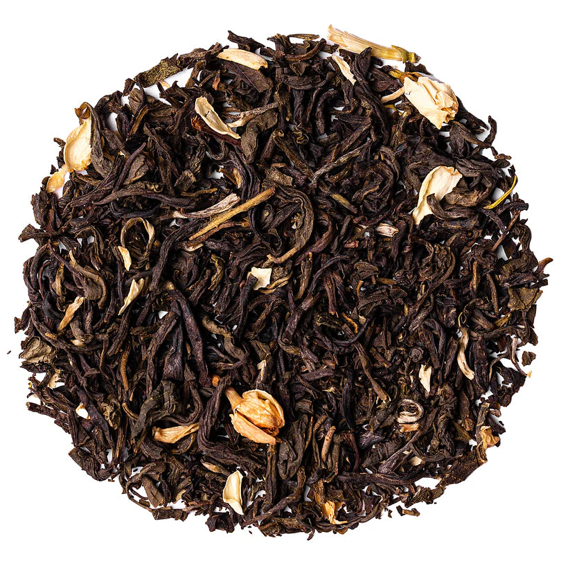 The Jet-Setter - Jasmine green tea