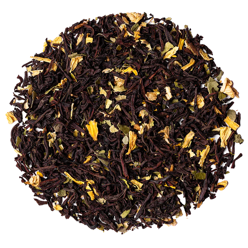 The Butler - Earl grey black tea