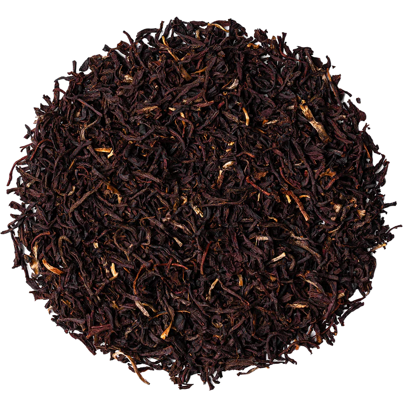 The Rat Race -English breakfast black tea