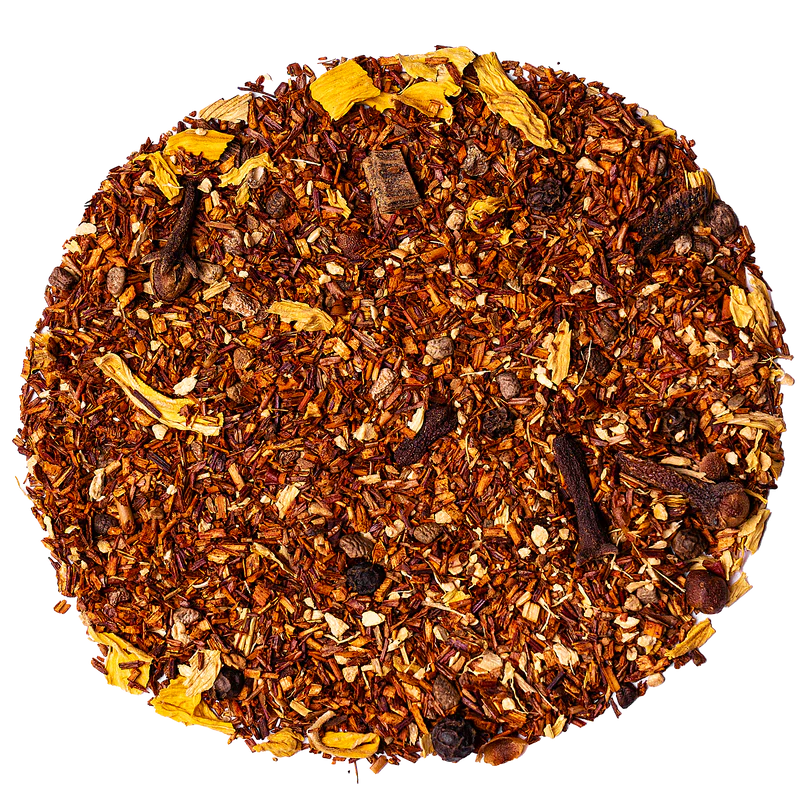 Santa's Babe - Pepperkake rooibos tea