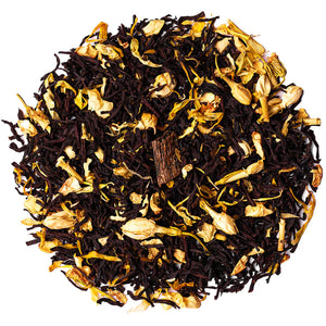 The Pinup - Vanilla black tea