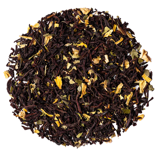 The Butler - Earl grey black tea