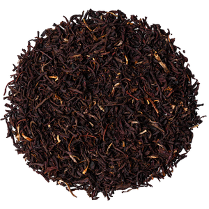 The Rat Race -English breakfast black tea