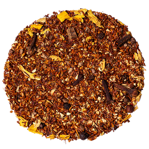 Santa's Babe - Pepperkake rooibos tea
